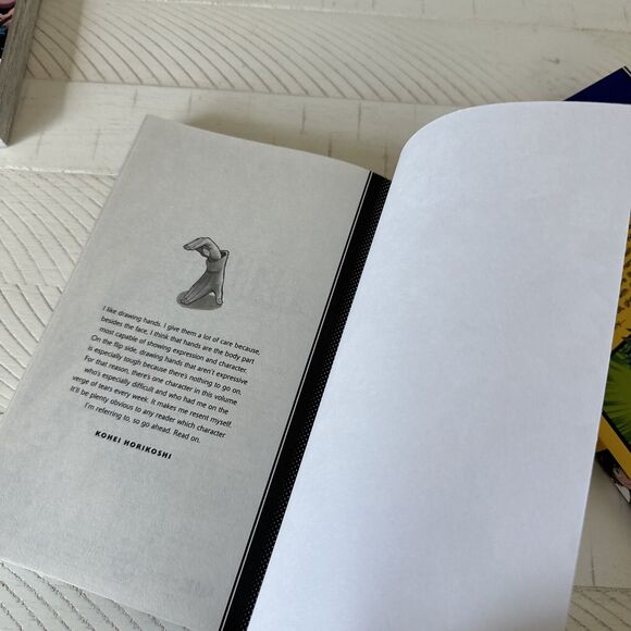 My Hero Academia Kohei Horikoshi Lot of 3 Books 1 2 & 3 Graphic Novel Paperback - Picture 7 of 8